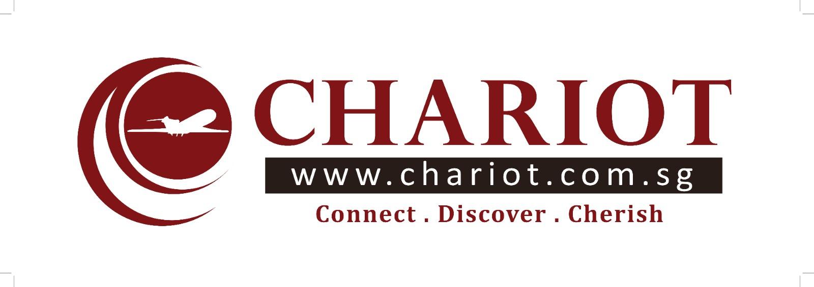 Singapore DMC Chariot Travels Partners with Outbound Marketing