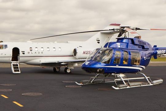 Hunch Mobility witnesses surge in charters for spiritual travel