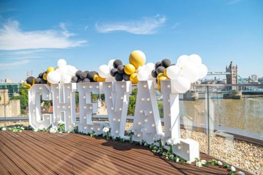 India Amongst Top 5 Source Market For Cheval Collection