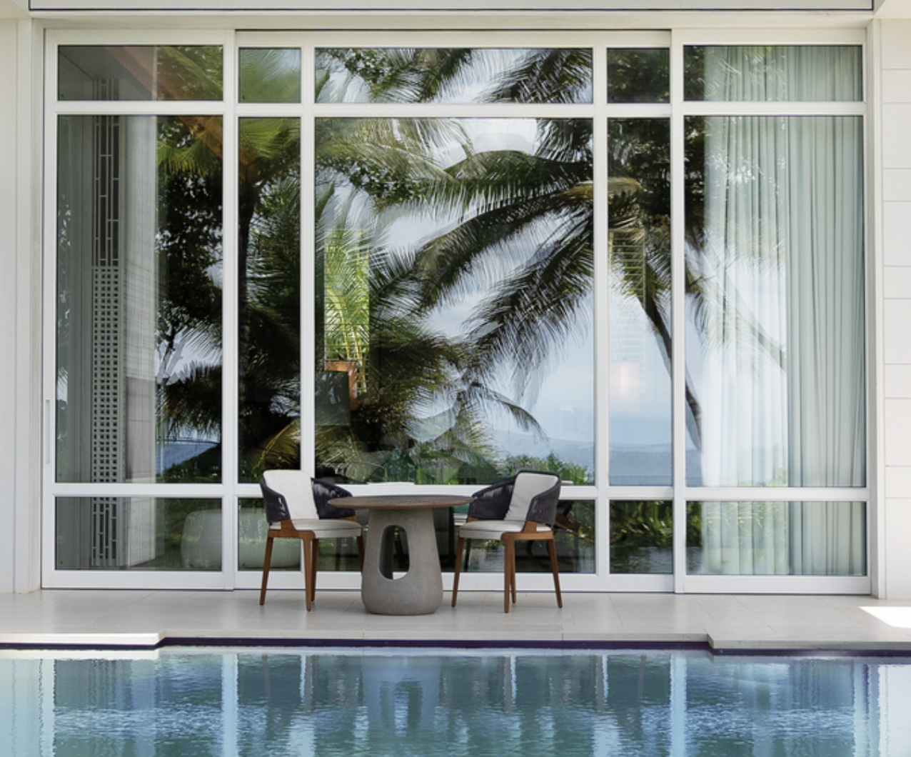 Cheval Blanc Seychelles to open its doors in December