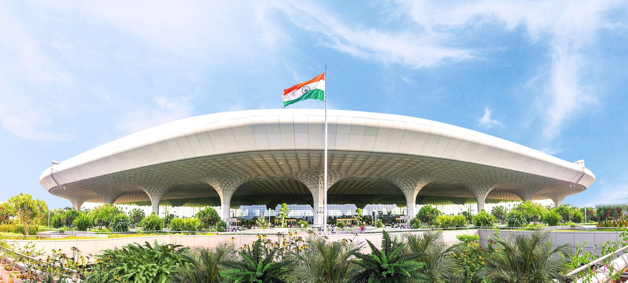 Mumbai International Airport Prepares for Scheduled Pre-Monsoon Runway Maintenance