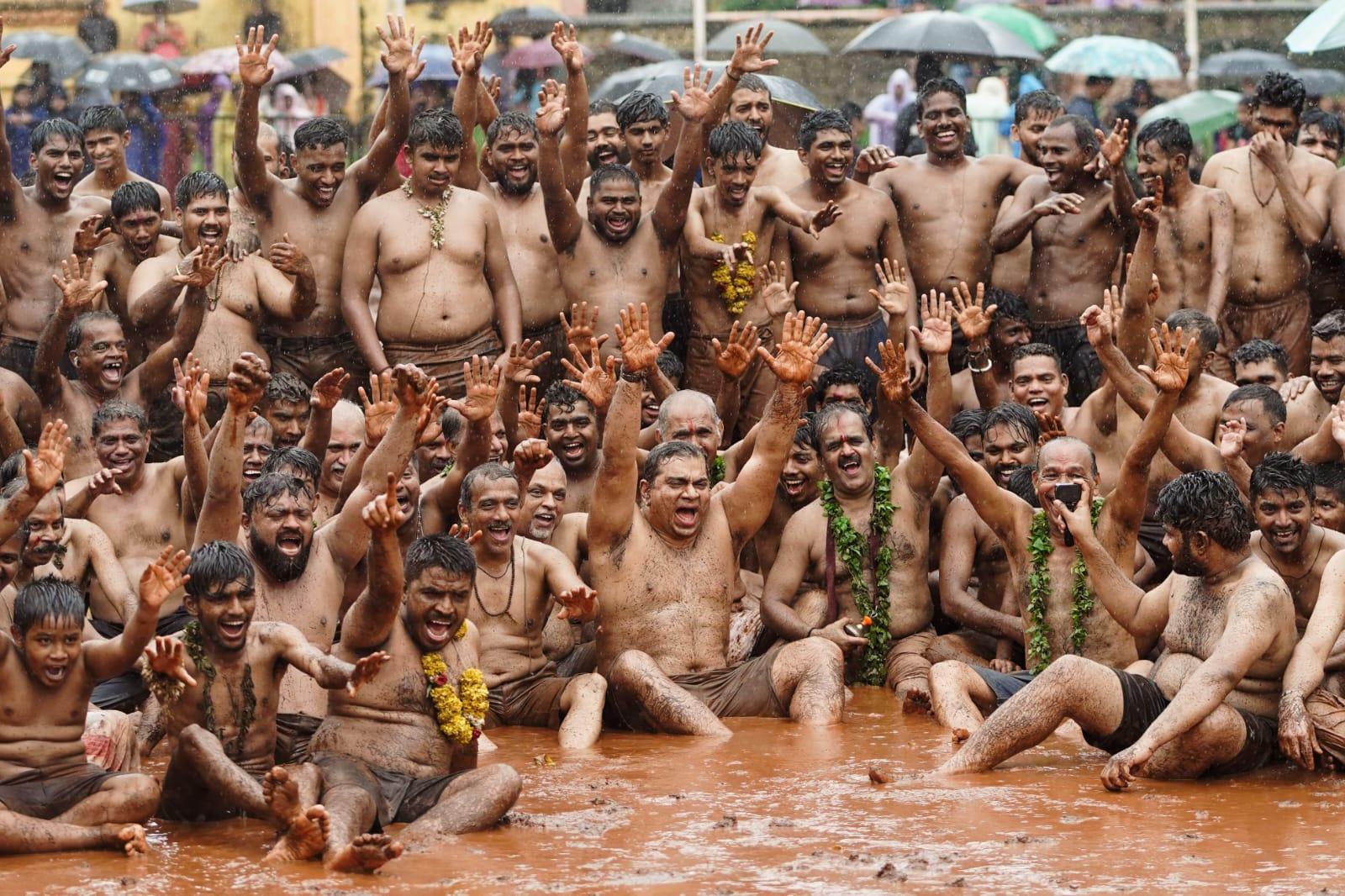 Chikhal Kalo Festival 2024 concludes, promotes sustainable tourism practices