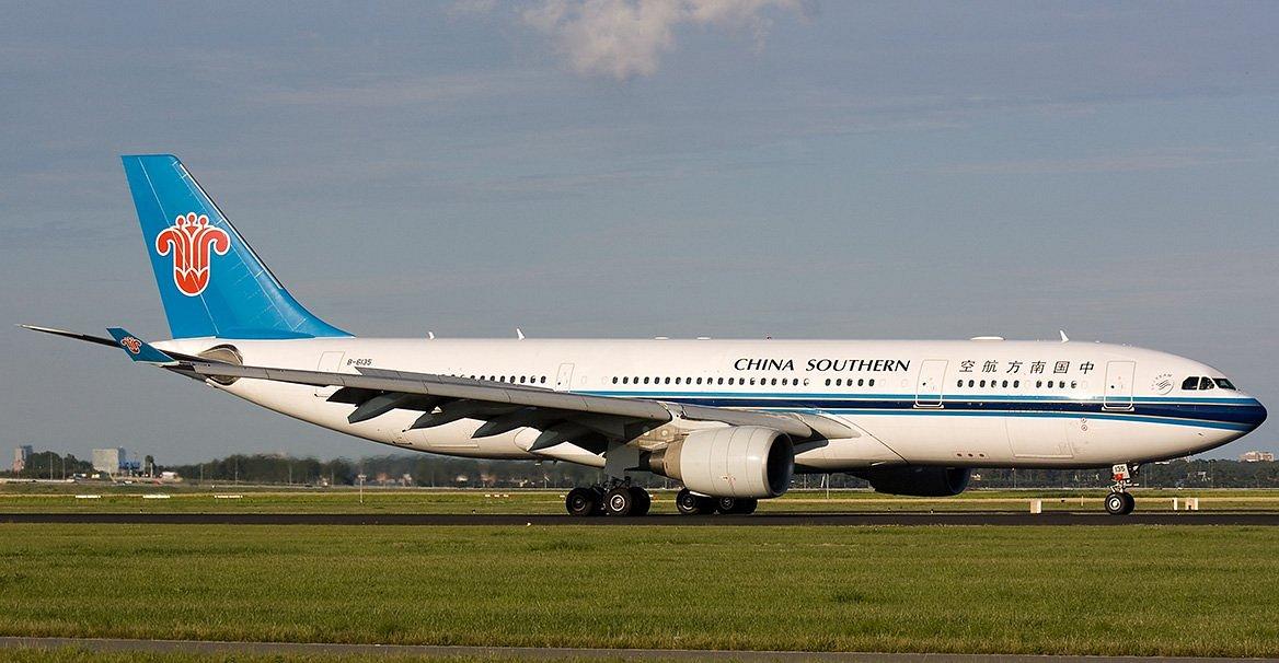 China Southern resumes direct flights to Perth Airport; Western Australian tourism to soar