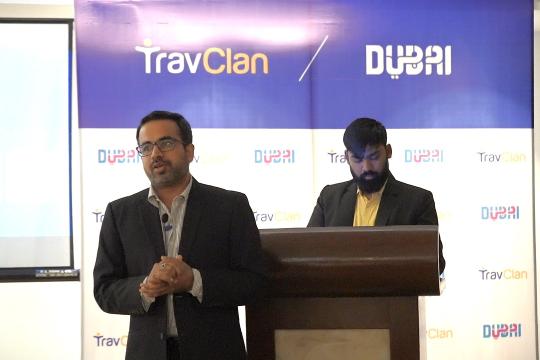 TravClan’s Networking Events Empower Travel Agents in Tier II & Tier III Cities