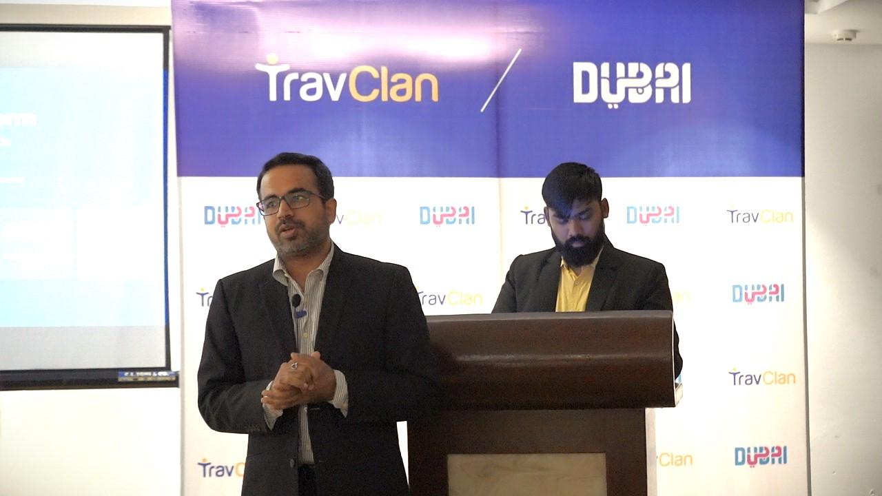 TravClan’s Networking Events Empower Travel Agents in Tier II & Tier III Cities