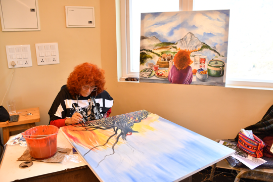 jüSTa Hotels & Resorts to host 11th edition of ‘Chitrashaala’ in Rishikesh