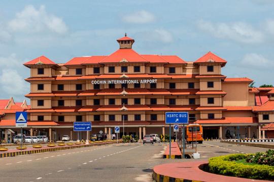 Progility Technologies secures contract to enhance Cochin International Airport’s digital infrastructure