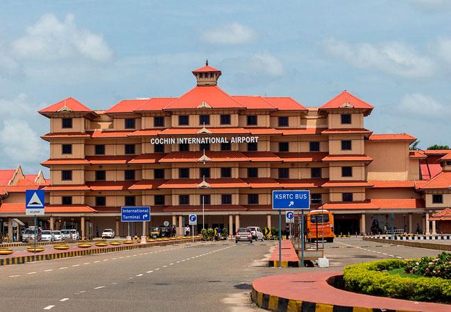 Progility Technologies secures contract to enhance Cochin International Airport’s digital infrastructure