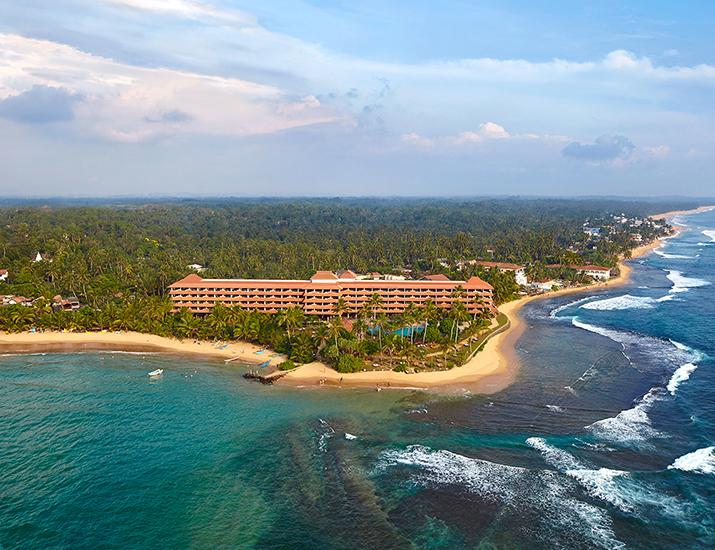Cinnamon Hotels Bets Big On India