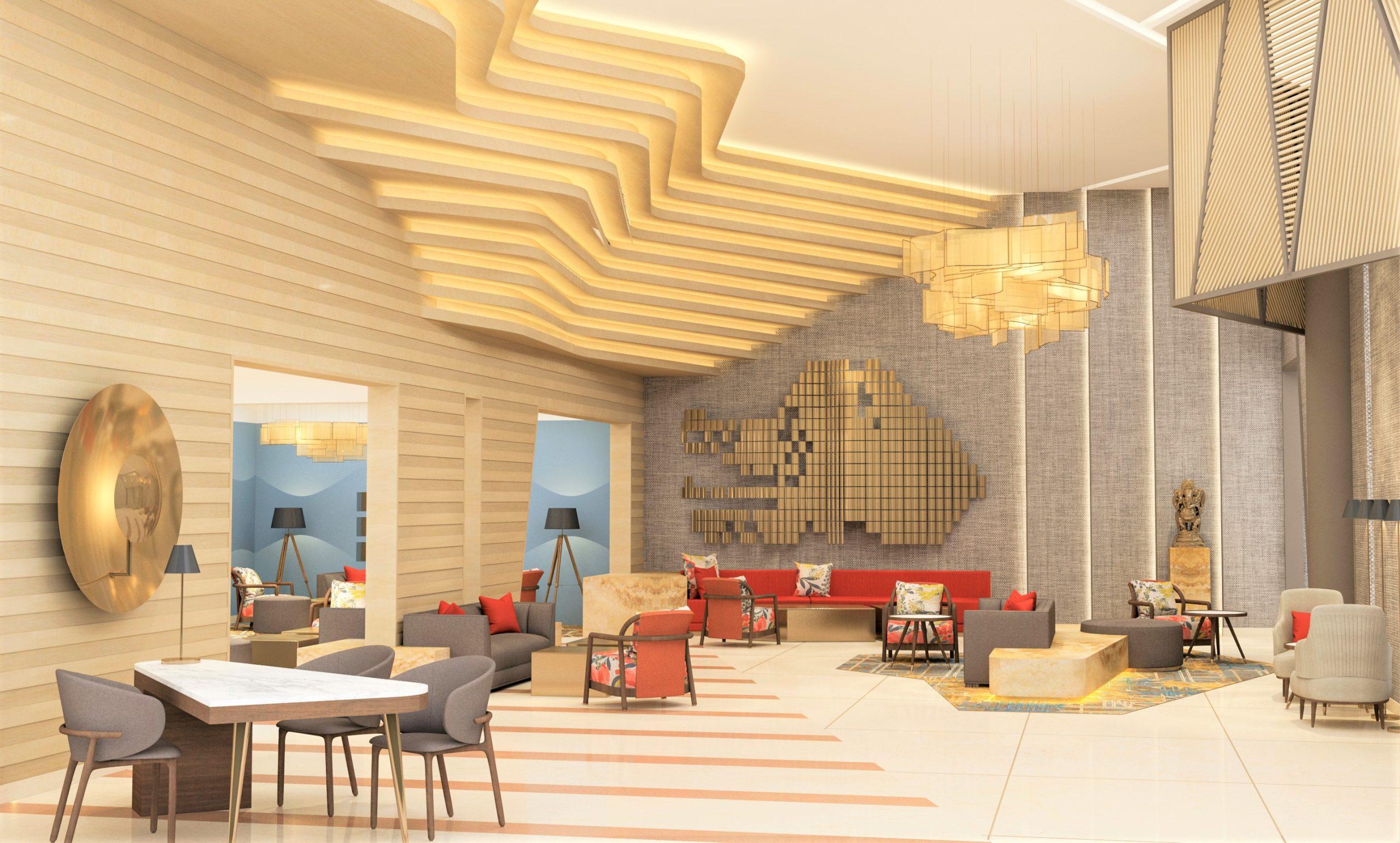 Sarovar Hotels & Resorts Opens Citadel Sarovar Portico Bengaluru