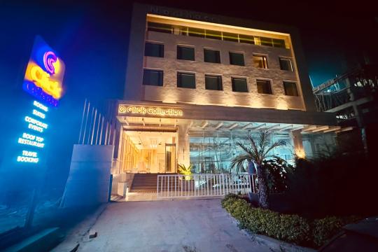 SUBA Group launches Click Hotel in Lucknow, Uttar Pradesh