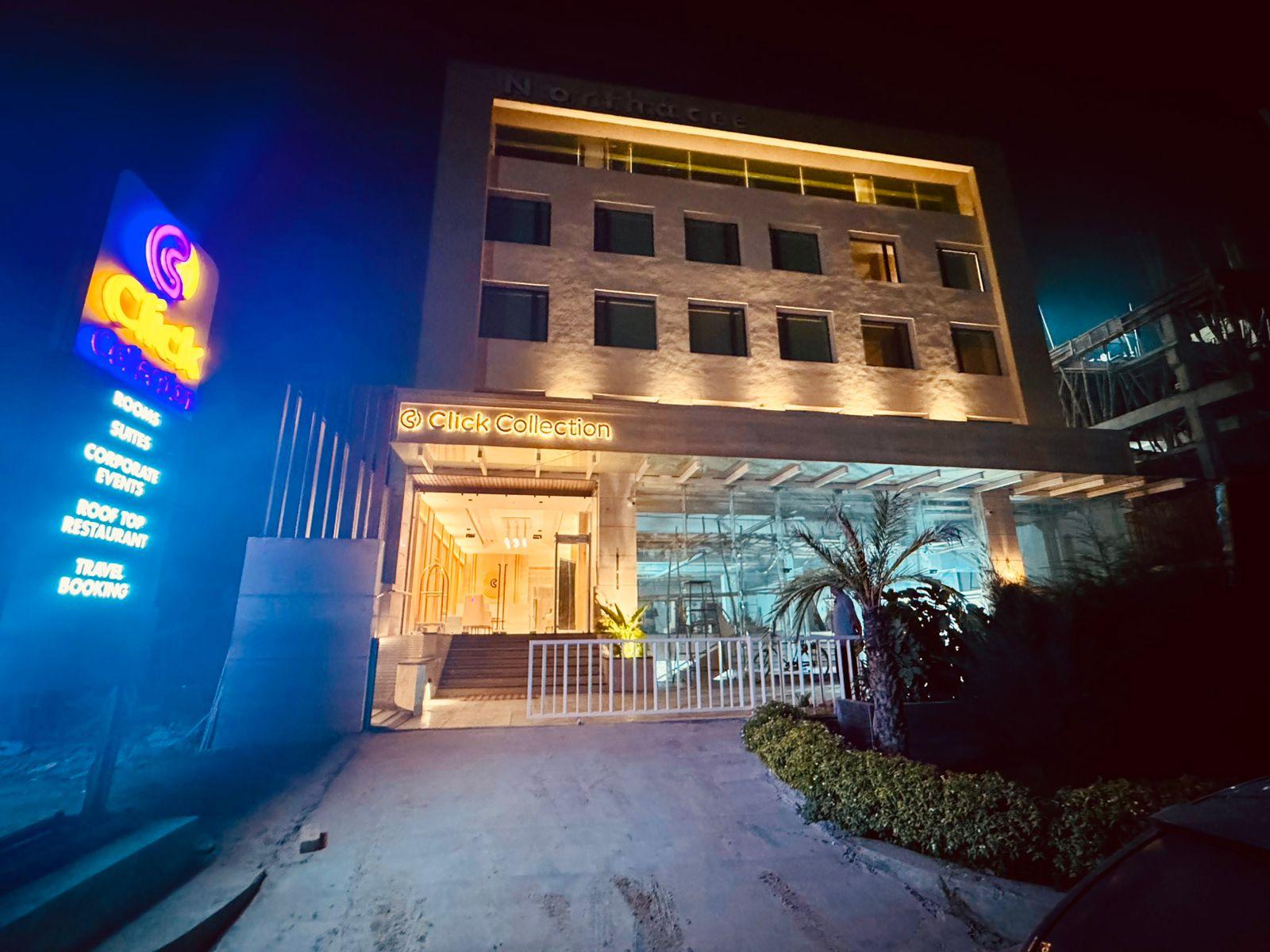 SUBA Group launches Click Hotel in Lucknow, Uttar Pradesh