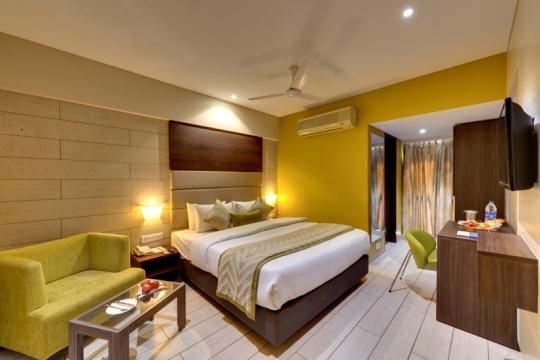 Suba Launches Two properties in Vadodara