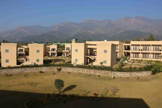 Club Mahindra launches Club Mahindra Patkote, Jim Corbett