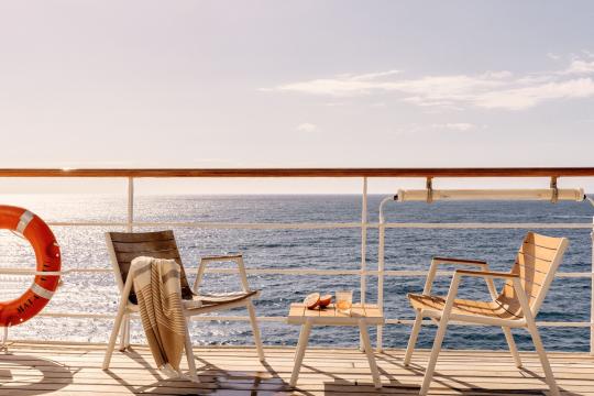 Club Med’s expansion continues in 2024 with new resorts set to open in China, France & Greece