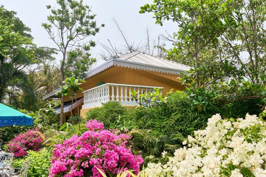 Mayfair Manor Alibag makes a luxurious debut