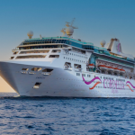 Cordelia Cruises launches summer domestic & international voyages