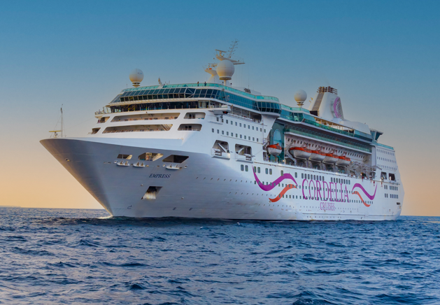 Cordelia Cruises launches summer domestic & international voyages