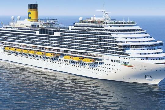 TripJack & Costa Cruise Partner to Fuel Cruise Business During Winter