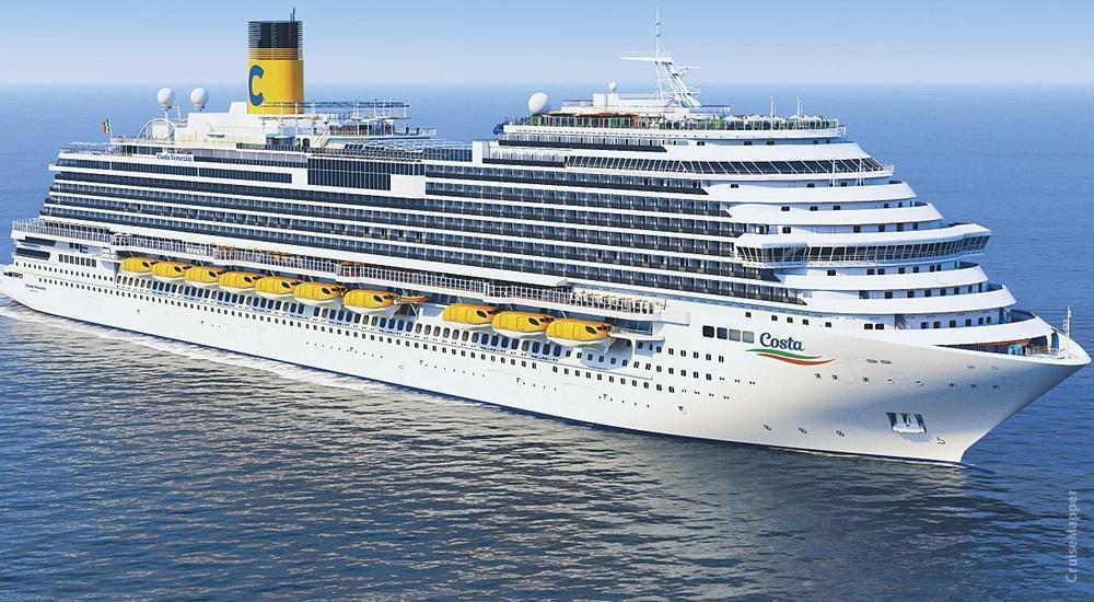 TripJack & Costa Cruise Partner to Fuel Cruise Business During Winter