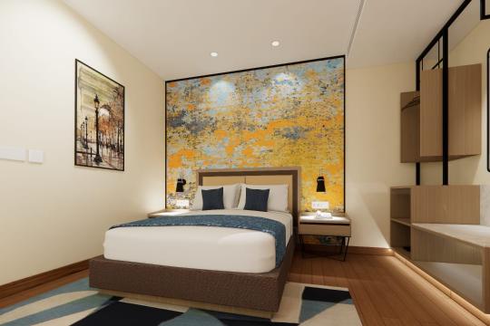 Cygnett Hotels & Resorts opens Cozzet Bindal in Jamshedpur, Jharkhand