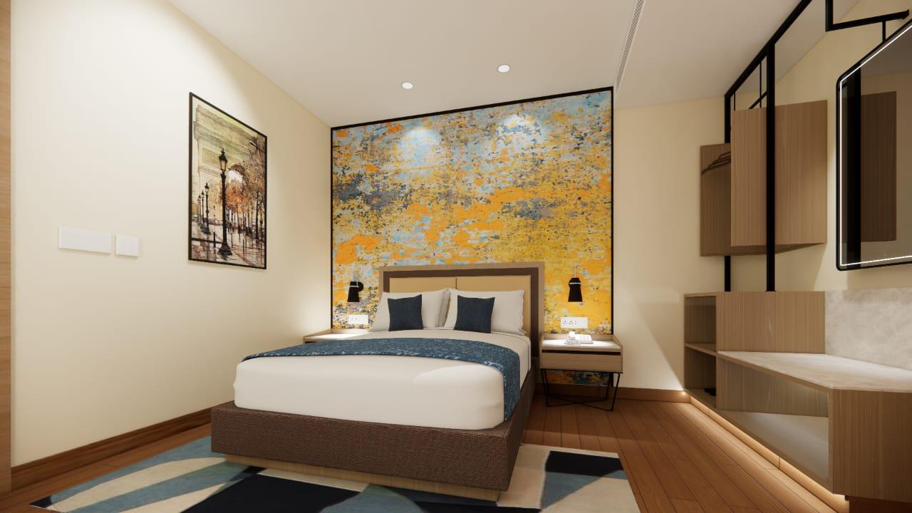 Cygnett Hotels & Resorts opens Cozzet Bindal in Jamshedpur, Jharkhand