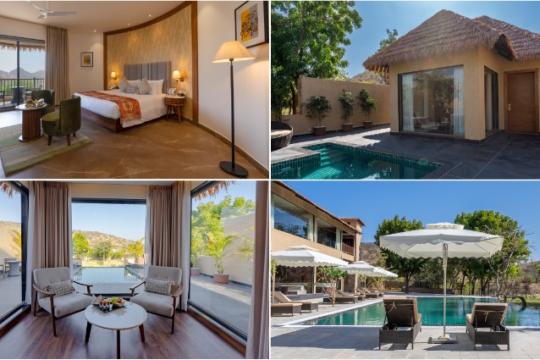 IHCL launches Tree of Life in Udaipur