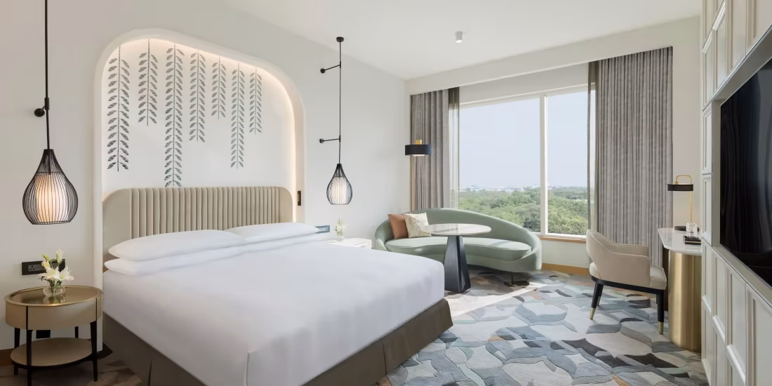 DS Group & IHG Hotel & Resorts Launch InterContinental Jaipur Tonk Road