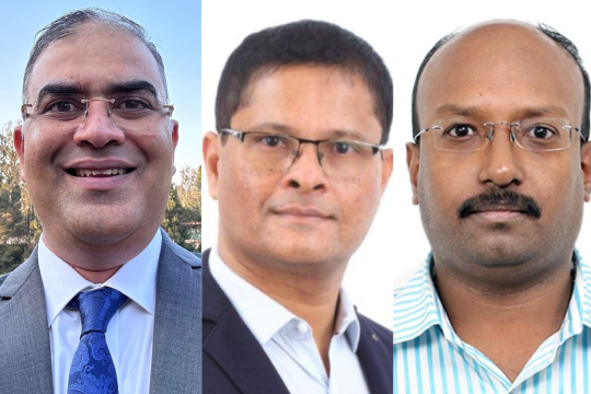 TAAI – Karnataka Chapter announces newly elected members