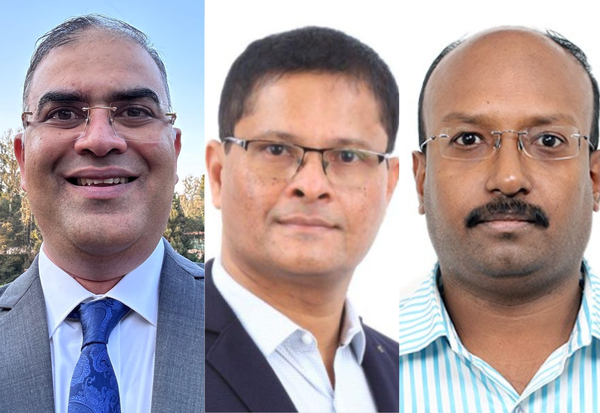 TAAI – Karnataka Chapter announces newly elected members