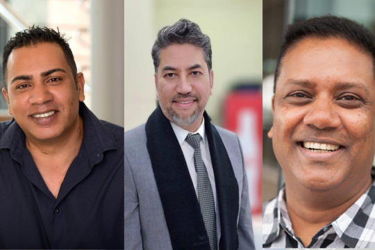 TRN Marketing named official representative for Thompsons Africa in India