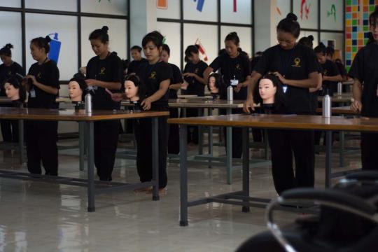 Telangana signs MoU with O2 Skills Academy