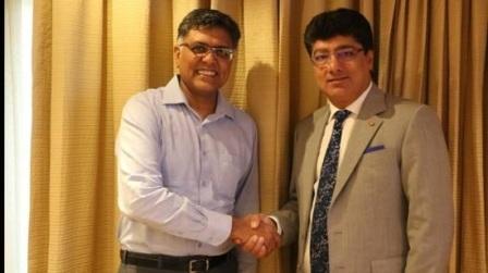 IHCL signs Rs 4000 cr investment partnership with Singapore’s GIC