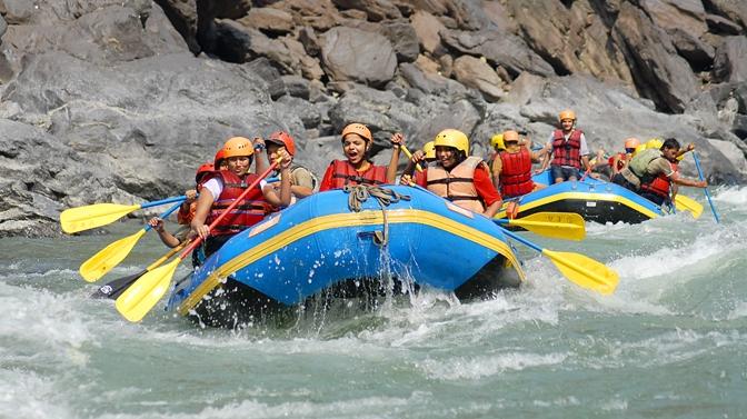 MoT to launch guidelines for adventure tourism