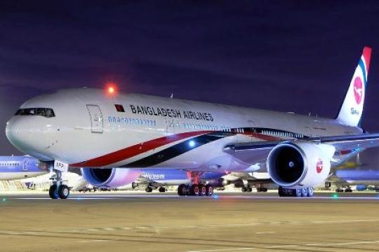 Biman Bangladesh to resume direct flights on Dhaka-Delhi route