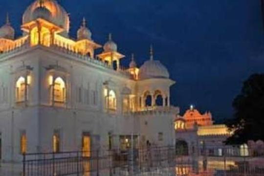 Ministry sanctions projects of Rs. 165 cr for heritage circuit in Punjab and Tripura