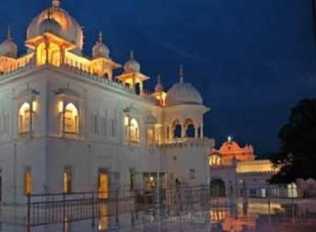 Ministry sanctions projects of Rs. 165 cr for heritage circuit in Punjab and Tripura
