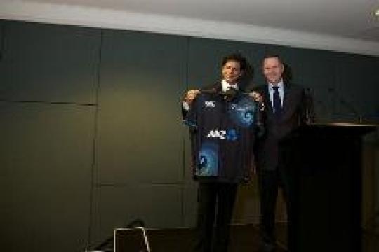 New Zealand welcomes Bollywood