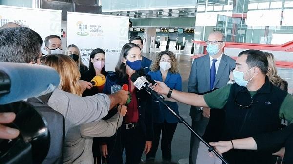 WTTC and Spain Host Conference on the Recovery of Global Travel & Tourism