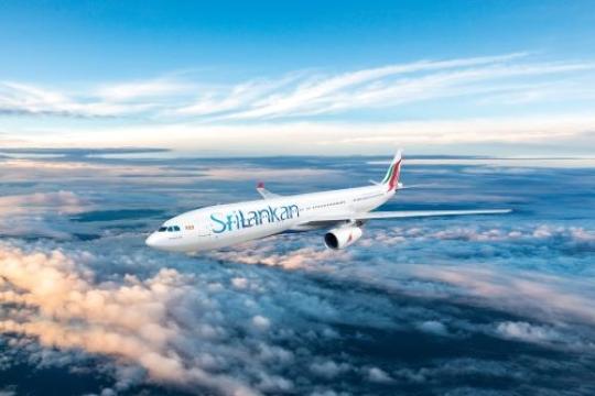 SriLankan Airlines Records First Fourth Quarter Profit Since 2006