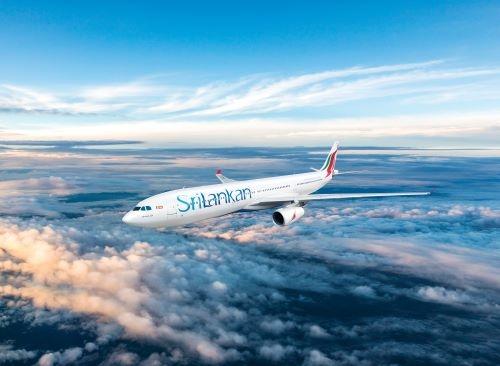 SriLankan Airlines Records First Fourth Quarter Profit Since 2006