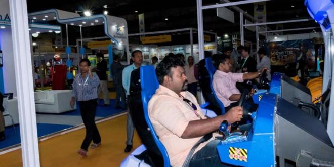 IAAPI concludes 17th Amusement Expo
