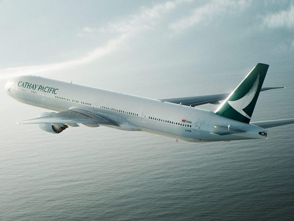 Cathay Pacific introduces Miles Plus Cash