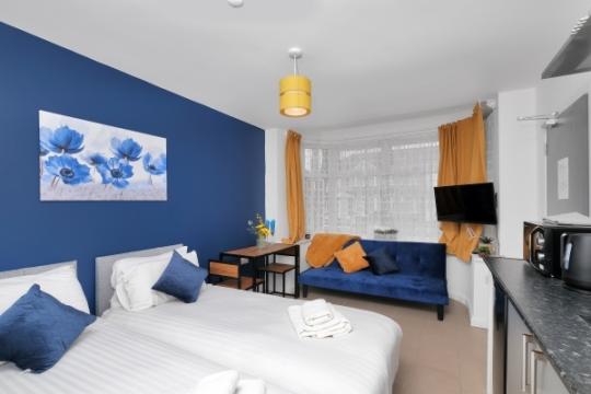 Signum Hotels Enters Management Agreement With 360Stays