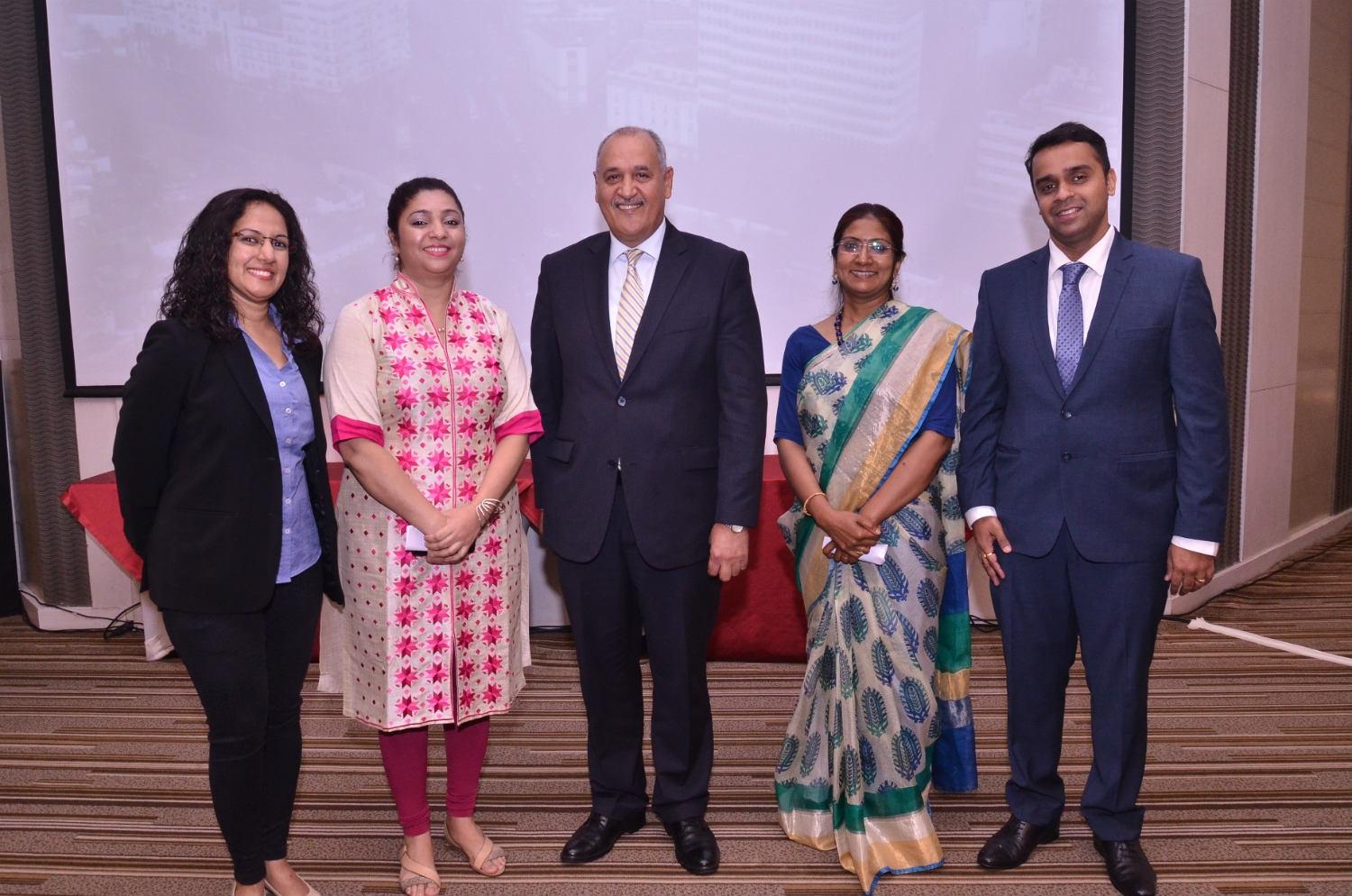 CKGS & Morocco organises Travel Agents Meet
