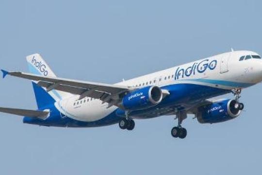 IndiGo introduces new flights to Singapore and Bangkok