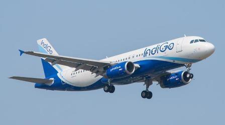 IndiGo introduces new flights to Singapore and Bangkok