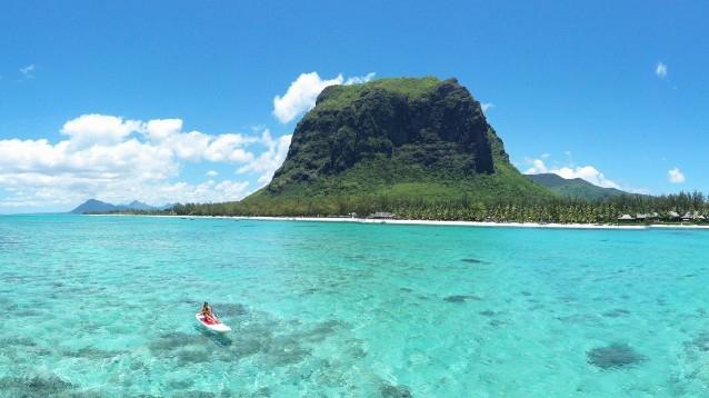 Mauritius Opens for International Travellers