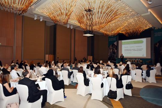 Dubai hosts first ICCA Middle East International Meetings Forum