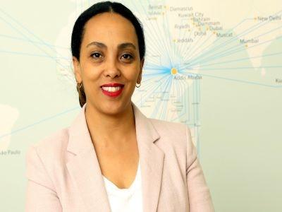 Ethiopian Airlines
